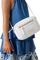 Detská crossbody kabelka Guess biela J6GZ03.WGVT0.PPY2.M