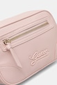 Guess torebka crossbody dziecięca różowy J6GZ03.WGVT0.PPY2.M