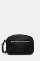 Guess torebka crossbody dziecięca czarny J6GZ03.WGVT0.PPY2.M
