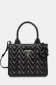 Guess torebka dziecięca nie mieści A4 czarny J6GZ04.W4090.PPY2.M