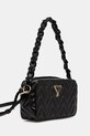 Guess torebka J6GZ05.W4090.PPY2.M czarny SS26