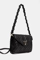 Guess torebka J6GZ06.W4090.PPY2.M czarny SS26