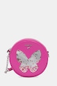 Guess torebka crossbody dziecięca różowy J6GZ08.WH7G0.PPY2.M