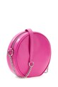 Fete Guess geantă crossbody pentru copii J6GZ08.WH7G0.PPY2.M roz