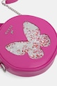 Guess torebka crossbody dziecięca różowy J6GZ08.WH7G0.PPY2.M