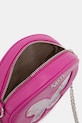 Guess torebka crossbody dziecięca J6GZ08.WH7G0.PPY2.M różowy