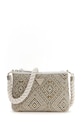 Guess torebka crossbody dziecięca J6GZ09.WO700.PPY2.M beżowy SS26