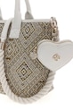 Guess geantă crossbody pentru copii J6GZ10.WO700.PPY2.M