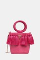 Guess torebka dziecięca różowy J6GZ16.WO680.PPY2.M