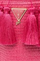 Guess torebka dziecięca różowy J6GZ16.WO680.PPY2.M