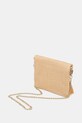Dziewczynka Guess torebka crossbody dziecięca J6GZ17.WO680.PPY2.M beżowy