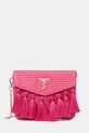 Guess torebka crossbody dziecięca różowy J6GZ17.WO680.PPY2.M