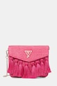 Guess torebka crossbody dziecięca różowy J6GZ17.WO680.PPY2.M