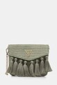 Guess torebka crossbody dziecięca zielony J6GZ17.WO680.PPY2.M