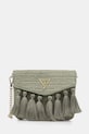 Guess torebka crossbody dziecięca zielony J6GZ17.WO680.PPY2.M