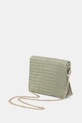 Dziewczynka Guess torebka crossbody dziecięca J6GZ17.WO680.PPY2.M zielony