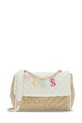 Guess geantă crossbody pentru copii J6GZ18.WH860.PPY2.M bej SS26