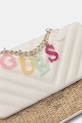 Guess torebka crossbody dziecięca beżowy J6GZ18.WH860.PPY2.M