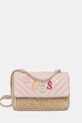 Guess torebka crossbody dziecięca różowy J6GZ18.WH860.PPY2.M