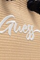 Guess torebka dziecięca beżowy J6GZ20.WO680.PPY2.M