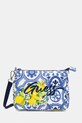 Дитяча сумочка Guess візерунок блакитний J6GZ24.WO760.PPY2.M