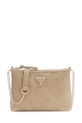 Guess geantă crossbody J6GZ36.WR200.PPY2.M bej SS26