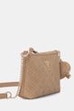 Guess torebka crossbody J6GZ36.WR200.PPY2.M beżowy SS26
