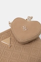 Guess torebka crossbody beżowy J6GZ36.WR200.PPY2.M