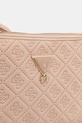 Guess torebka crossbody pomarańczowy J6GZ36.WR200.PPY2.M