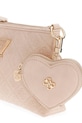 Guess geantă crossbody J6GZ36.WR200.PPY2.M portocaliu