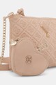 Guess torebka crossbody J6GZ36.WR200.PPY2.M pomarańczowy