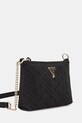 Guess torebka crossbody J6GZ36.WR200.PPY2.M czarny SS26