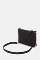Dziewczynka Guess torebka crossbody J6GZ36.WR200.PPY2.M czarny