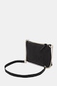 Dziewczynka Guess torebka crossbody J6GZ36.WR200.PPY2.M czarny