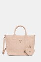 Guess torebka crossbody dziecięca różowy J6GZ37.WR200.PPY2.M