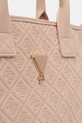 Guess torebka crossbody dziecięca różowy J6GZ37.WR200.PPY2.M