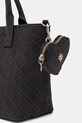 Guess torebka crossbody dziecięca czarny J6GZ37.WR200.PPY2.M