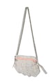 Wheat torebka crossbody dziecięca bawełniana niebieski 1801.223.GOTS