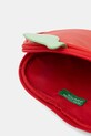 United Colors of Benetton torebka crossbody dziecięca czerwony 66RVRY004.G.Stagionale