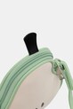 United Colors of Benetton torebka crossbody dziecięca zielony 66RVRY004.G.Stagionale
