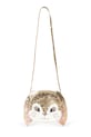 Konges Sløjd geantă crossbody pentru copii TUT BUNNY SHOULDER BAG KS105562.PPY2 aur SS26