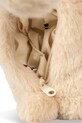 Konges Sløjd crossbody kabelka dětská TEDDY BAG KS105548.PPY2 béžová