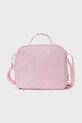 Mayoral Newborn torba termiczna dziecięca 9108.2K.Newborn.PPY2 różowy SS26
