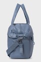 Chłopiec Mayoral Newborn torba do wózka 19084.1S.Newborn.PPY2 niebieski