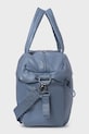 Chłopiec Mayoral Newborn torba do wózka 19084.1S.Newborn.PPY2 niebieski