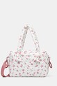 Чанта за количка Mayoral Newborn текстилен розов 19085.1S.Newborn.PPY2