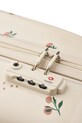 Dječaci Liewood kofer Norelle Hardcase Suitcase LW20628.PPY2 bež