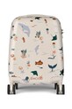 Liewood kofer Norelle Hardcase Suitcase bež LW20628.PPY2