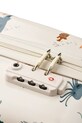 Dječaci Liewood kofer Norelle Hardcase Suitcase LW20628.PPY2 bež