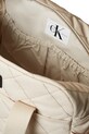 CHLAPEC Calvin Klein Jeans taška kojenecká IU0IU00567.PPY2 béžová